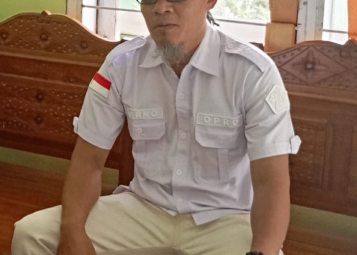 Harga Sawit Anjlok, DPRD Tebo Segera Panggil Seluruh PKS dan Disbun