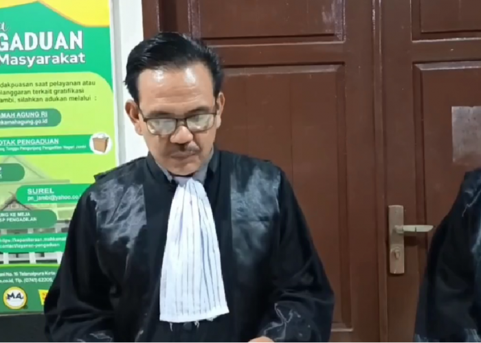 Korupsi Pengadaan Sucolite PDAM, Penasihat Hukum Minta Semua Terdakwa Dibebaskan