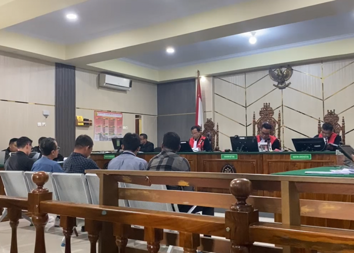 Sidang Suliyanti Berlanjut, Mantan Ajudan Zumi Zola Akan Diperiksa
