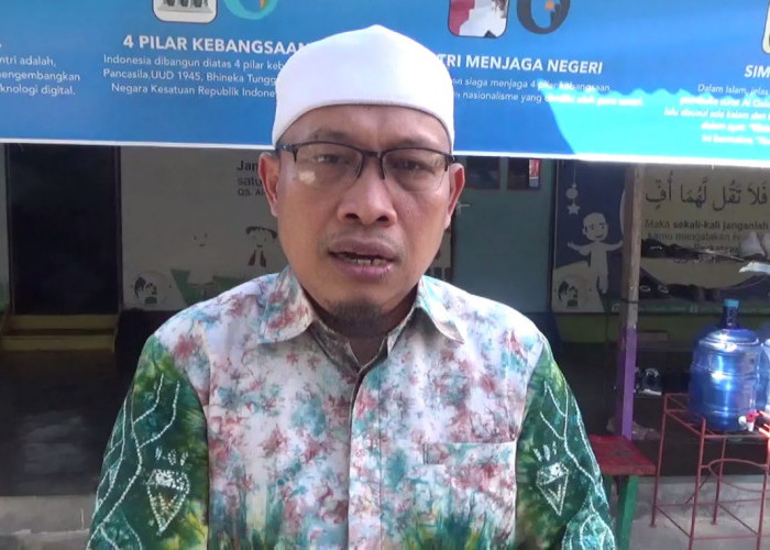 Tokoh Agama Jambi Ajak Pengusaha Batubara Memberikan Kebaikan Untuk Masyarakat