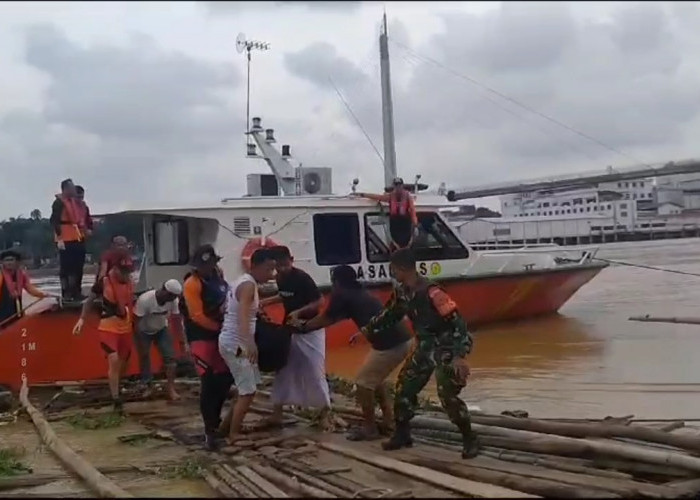 Tenggelam Saat Mencari Besi, Piter Ditemukan Tewas Mengapung di Desa Niaso