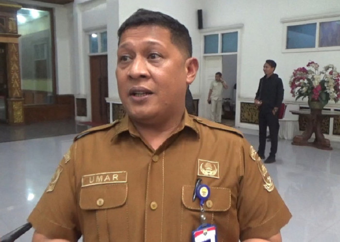 Dugaan Pelecehan Guru di SMAN 10 Jambi, Disdik Sebut Tim Pengawas Sudah Turun Lakukan Mediasi