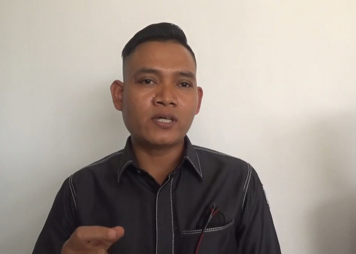 Kabupaten Batanghari Peringkat 5 Nasional Kerawanan Sosial Politik Pemilu 2024