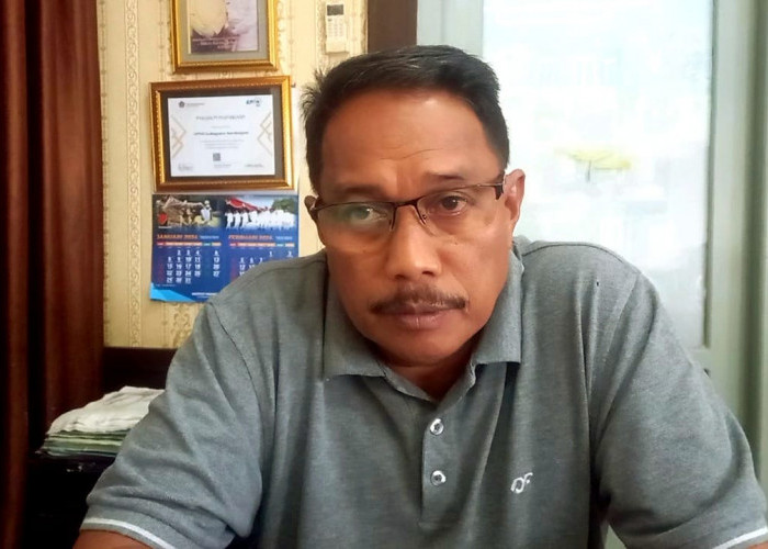 Pilkades Di Tunda, 39 Jabatan Kades Kosong,  Warga Boleh Ikut Usulkan Nama Pj Kades