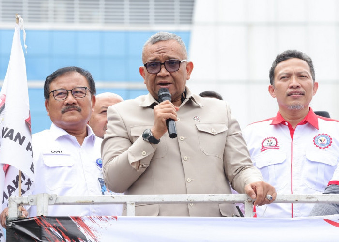 Kemnaker Siapkan Tim Khusus Tindaklanjuti Perselisihan Hubungan Industrial di PT Epson