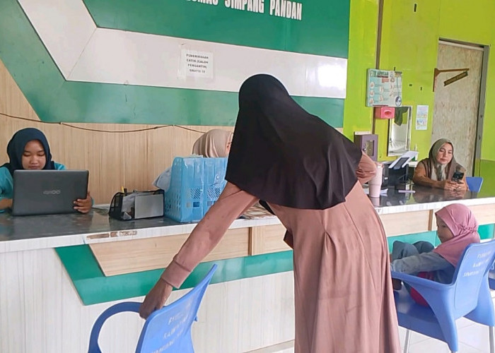 12 Kasus Campak Ditemukan di Tanjabtim, Dinkes Imbau Masyarakat Lengkapi Imunisasi