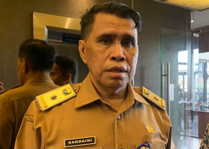 Tingkatkan Akuntabilitas KDKMP, Bendahara Ikuti Pelatihan dan Sertifikasi