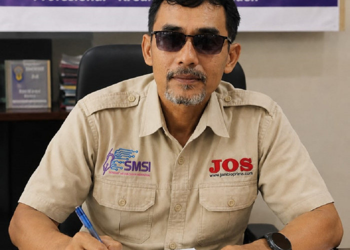 BLUD RSUD Tebo Rp18,7 Miliar Jadi Sorotan, SMSI Cermati Data Bunga yang Dikecualikan