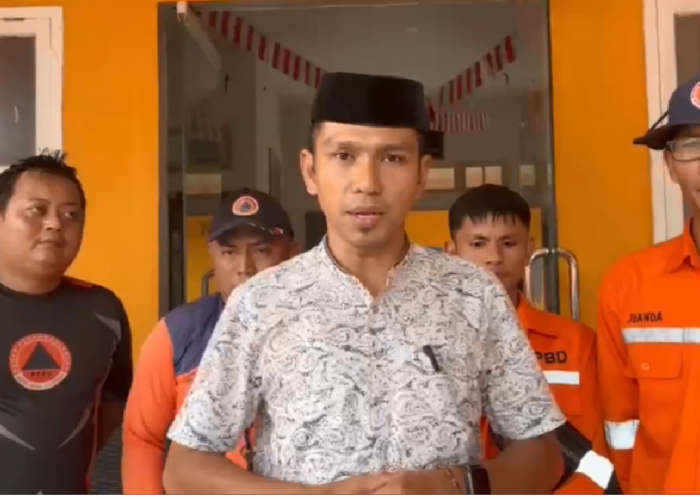 Hilang 27 Jam, Bocah Akbar Ditemukan Meninggal Usai Tenggelam di Muara Tembesi