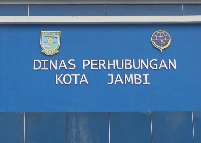 Dishub Jambi Temukan 10 Kasus Lebih Dugaan Pemalsuan Stiker Solar Subsidi