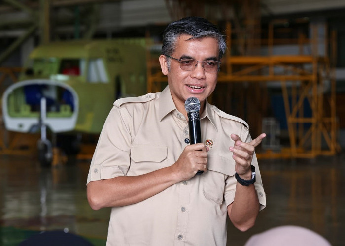 Kemnaker Siapkan Reward bagi Perusahaan yang Fasilitasi Peserta MagangHub Kantongi Sertifikasi Kompetensi