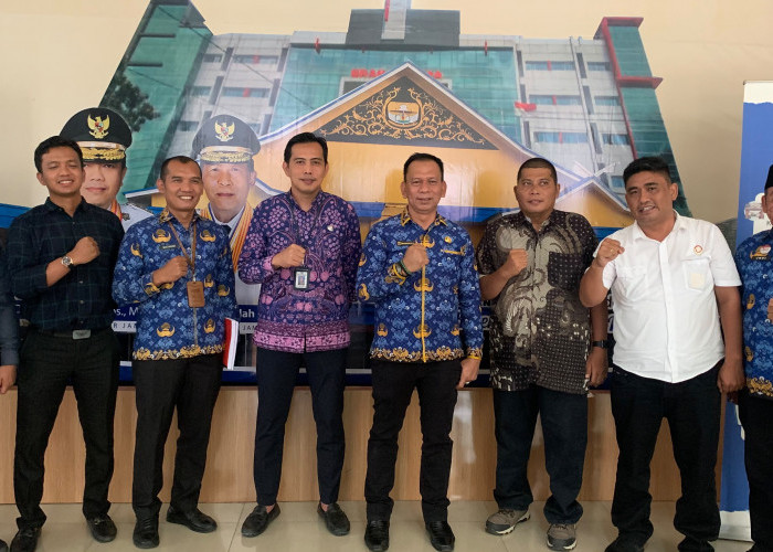 Gugatan Perdata Dua Perusahaan terhadap RSUD Raden Mattaher Jambi Dinyatakan Tidak Dapat Diterima