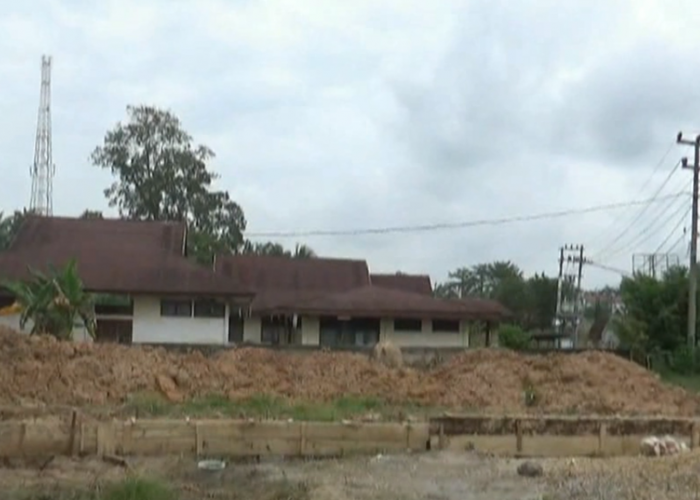 Pembangunan Koperasi Merah Putih Terhenti, Terkendala Izin Lahan