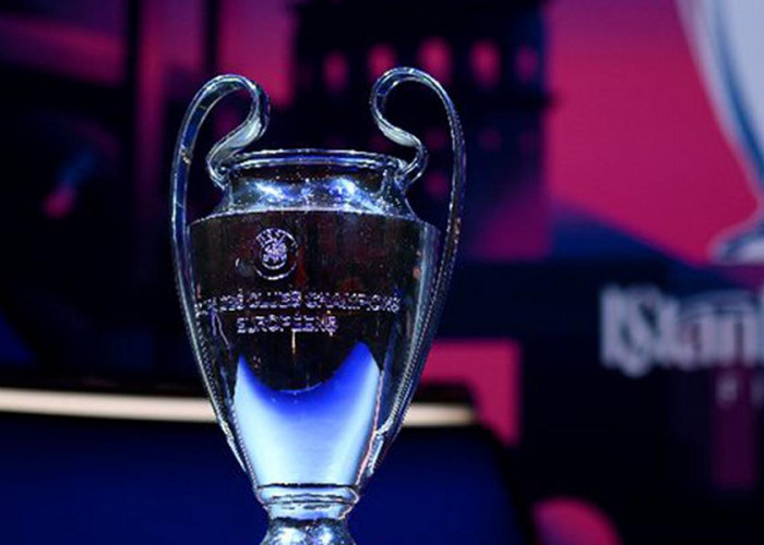 Pot Liga Champions UEFA 2023/2024, Drawing Dijadwalkan 31 Agustus 2023