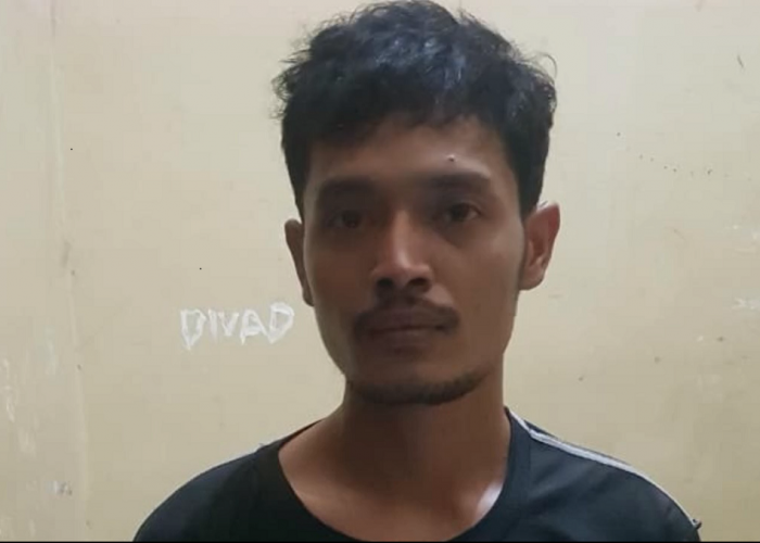 Sopir PT Maxis Rugikan Perusahaan Rp 13 Juta, Diduga Gelapkan Ban Mobil