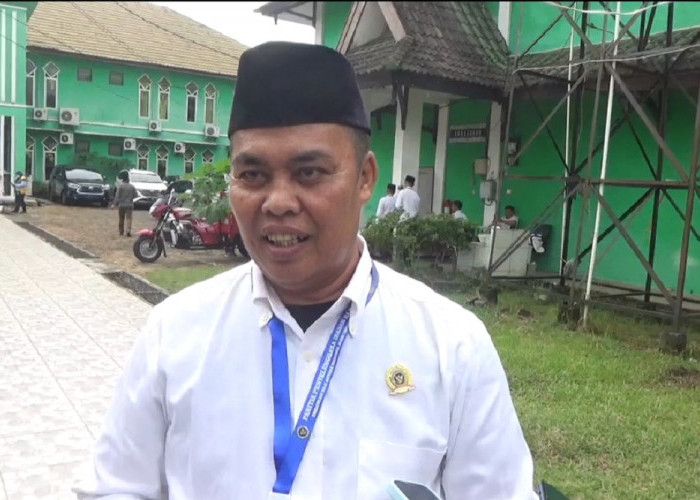 CJH Termuda Asal Tebo Berusia 14 Tahun, Tertua 100 Tahun dari Kota Jambi