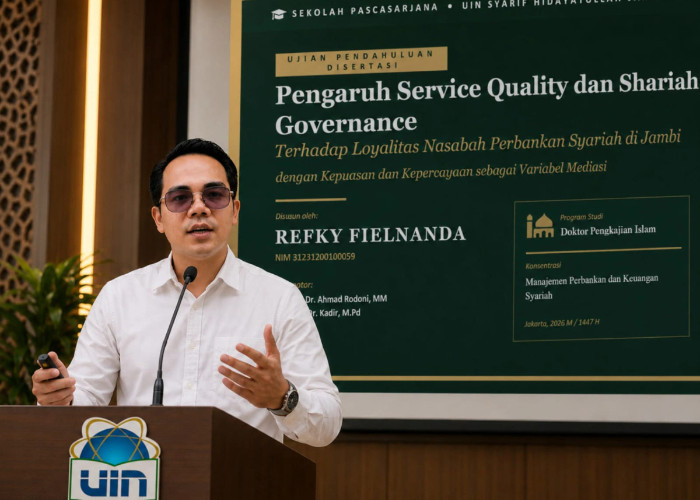 Big Universities, Small Skills? Ketika Kampus Makin Banyak, Lulusan Justru Makin Sulit Bekerja