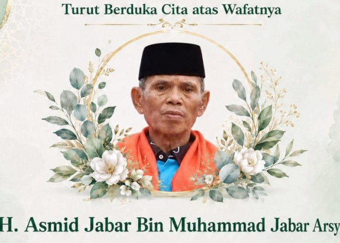 Dipulangkan Lebih Awal, Seorang Jema'ah Haji Batang Hari Meninggal Dunia di Jambi