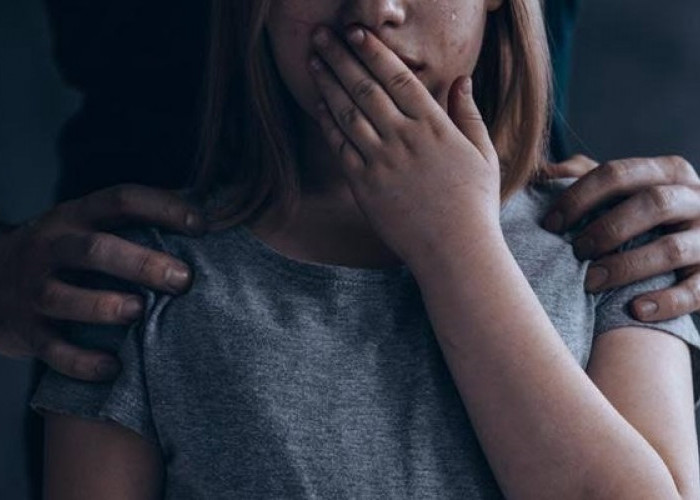 Kejam Sekali !!! Seorang Perempuan Disekap dan Dijadikan Budak Seks, Badannya Juga di Tato Nama Pelaku