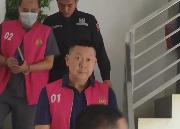 Eksepsi Arif Rochman Ditolak, Sidang Korupsi Kredit PT PAL Berlanjut ke Pembuktian