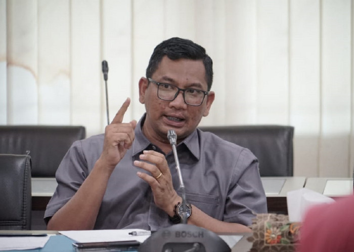 Seleksi Kepala Sekolah di Kota Jambi, Komisi IV DPRD Ingatkan Pentingnya Transparansi