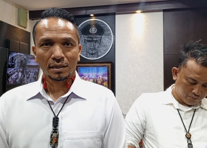 Polda Jambi Beri Sinyal Kasus Lanjut ke Penyidikan, Pekan ini Penyidik Periksa 4 Saksi dari KS BARA