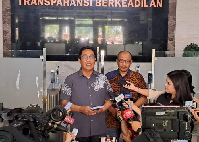 Cari Alat Bukti Untuk Jerat Panji Gumilang, Polri Geledah Ponpes Al Zaytun