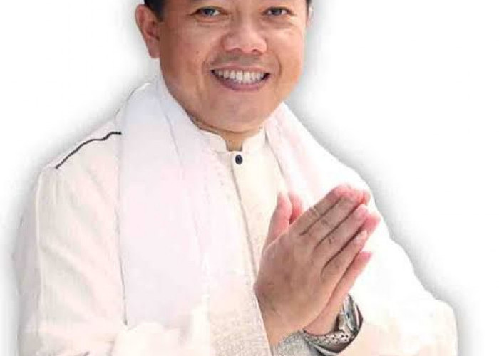 Jambi Mantap Terkelola: Ketika Stabilitas Pangan dan Kelancaran Mudik Bukan Sekadar Kebetulan