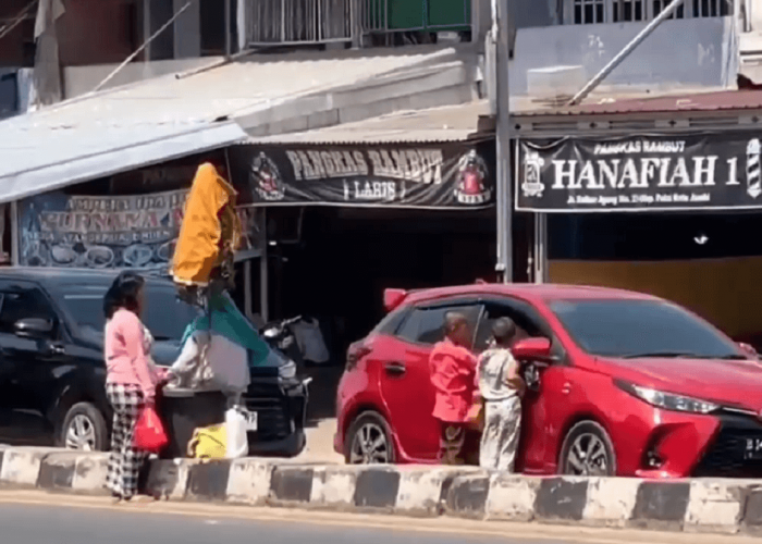 Eksploitasi Anak Marak Terjadi, Masyarakat Diminta Untuk Melapor