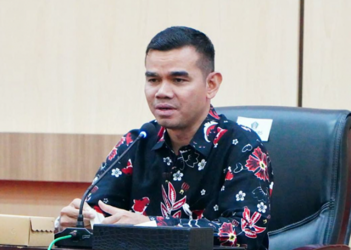 Kabar Baik! Bapanas Perpanjang Bantuan Pangan bagi 33,2 Juta KPM hingga September