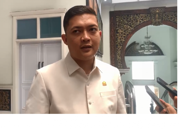 Ketua DPRD Jambi Optimistis PI PetroChina Bisa Terealisasi Akhir 2026