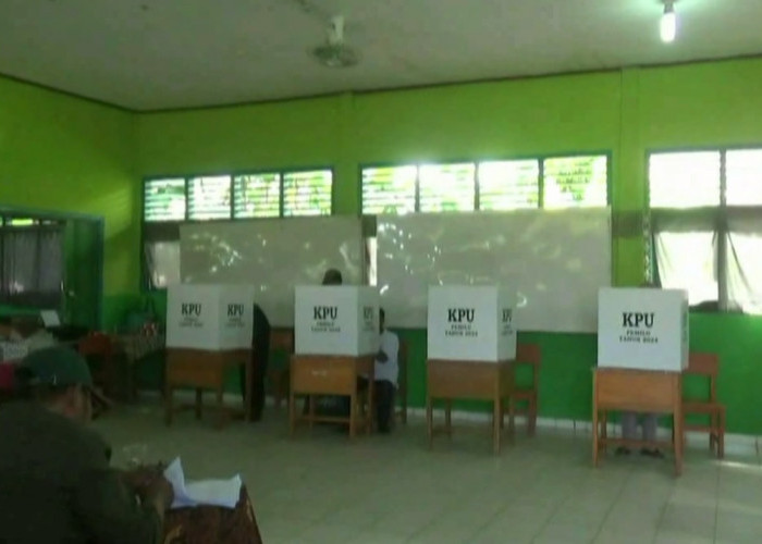 Jelang PSU Pemilu 2024 di Batanghari, Bawaslu Instruksikan Panwascam Perketat Pengawasan