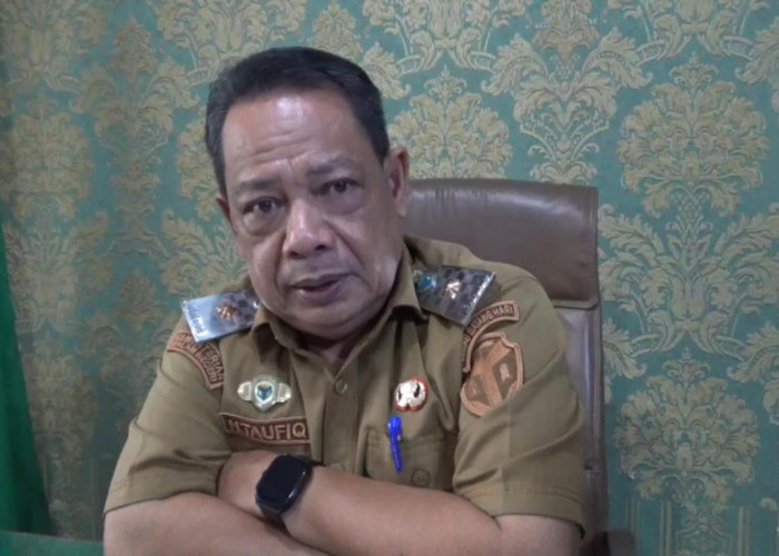 Rp. 32,1 Miliar Dana Desa Di Batang Hari Sudah Tersalurkan