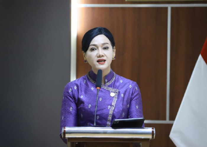 OJK Dan KPPU Sepakat Tingkatkan Sinergi Dan Koordinasi Dalam Pelaksanaan Tugas Dan Fungsi