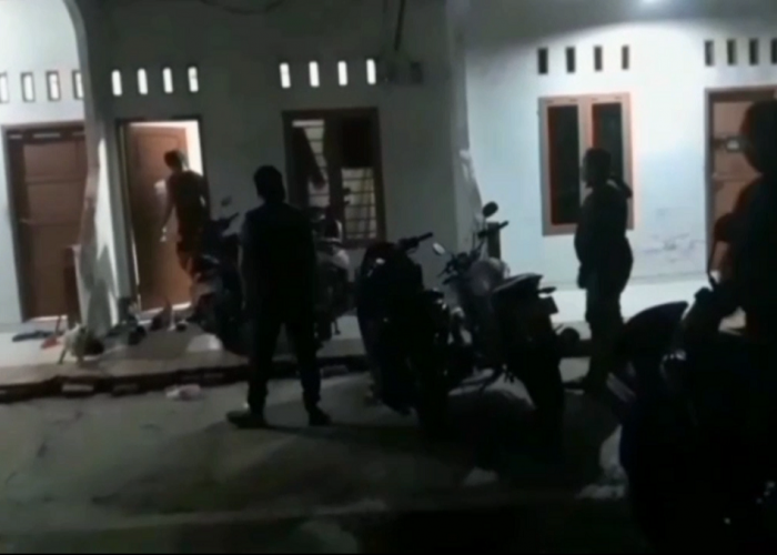 Kasus Curanmor di Wilayah Muaro Jambi Resahkan para Warga Sekitar