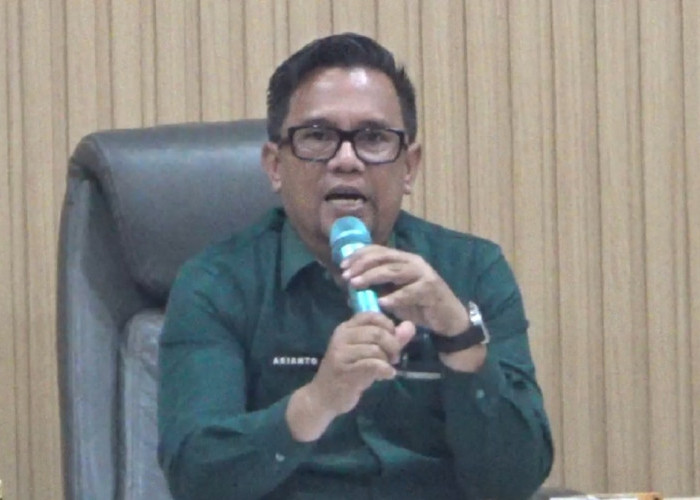 PDAM Tirta Mayang Siapkan Pompa Fleksibel dan Pipa Intake Hadapi Kemarau