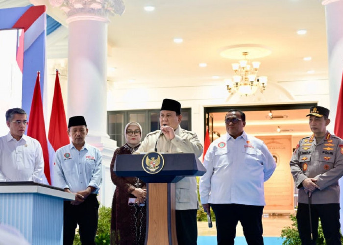 Presiden Prabowo Resmikan Museum Marsinah sebagai Penghormatan terhadap Perjuangan Pekerja