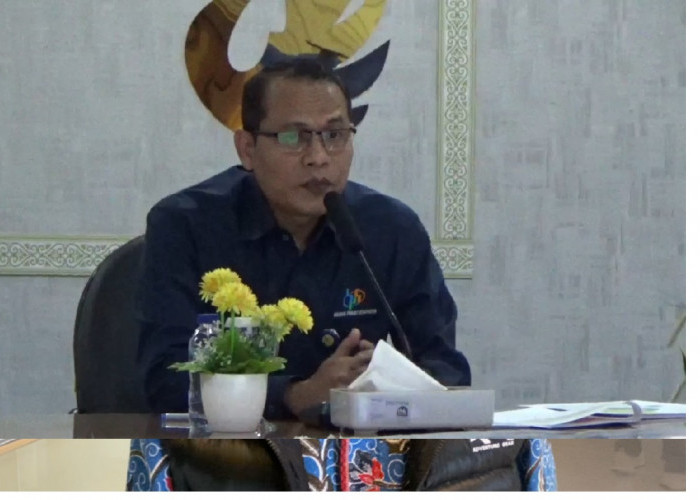 IPM Provinsi Jambi Tahun 2024 Tumbuh 0,85 Persen