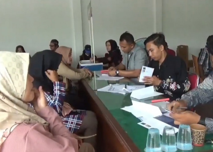 Penerima PKH Tanjung Jabung Barat Berkurang 3 Ribu