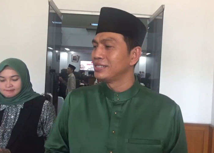 Pendaftaran PPPK Dibuka, Bupati Ingatkan Calon Peserta Hati-Hati Modus Calo