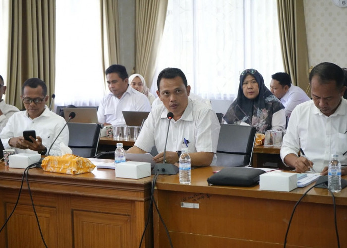 Pemkab Tanjabtim Harap PI PetroChina Tetap 10 Persen di Tengah Negosiasi 