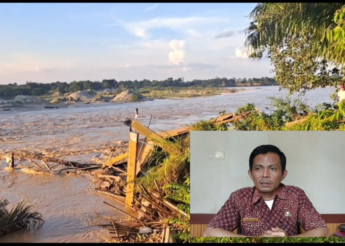 Apbd Tak Sanggup, Biaya Pembangunan Jamtung Desa Pulau Aro Telan Anggaran Hingga Rp 5 Miliar 