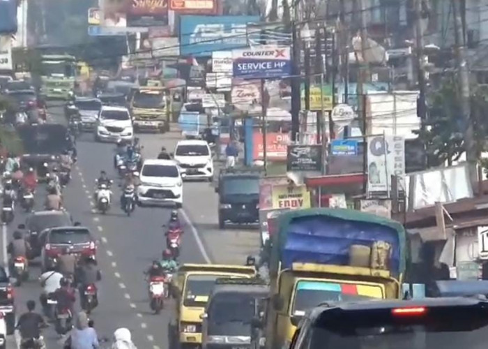 Udara Tak Sehat, Warga Muaro Jambi Diminta Gunakan Masker Saat Beraktivitas Diluar Rumah 