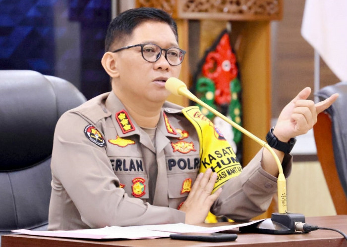 Presisi Merdeka Run Jambi 2026 Jadi Momentum Promosi Pariwisata Kota Jambi