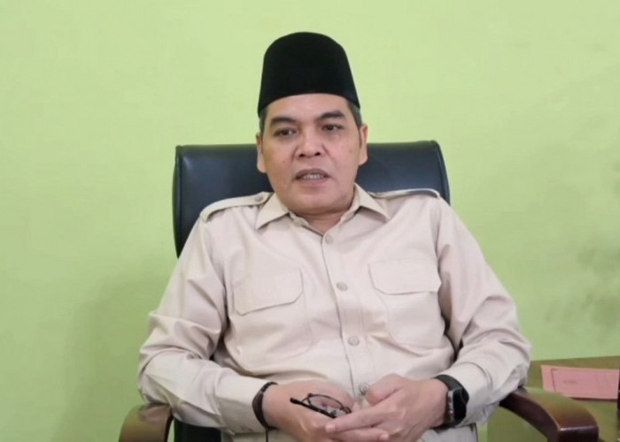 Dampak Perang Timur Tengah, Keberangkatan Umrah dari Jambi Dihentikan Sementara