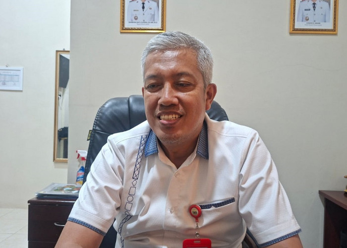 Muaro Jambi Jadi Terbaik di Jambi, Masuk 78 Besar Nasional dalam Penilaian PTSP BKPM