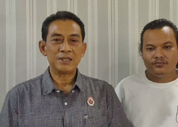 Dugaan Penipuan Investasi Rokok, 'NS' Bantah Tudingan Terima Dana