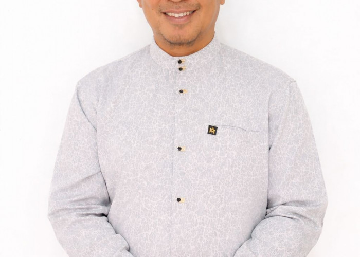 Rivi Hamdani Menang, Warga Mangun Jayo Titip Harapan Besar Untuk 8 Tahun Mendatang