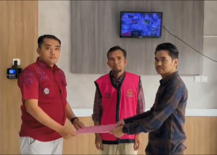 Kejari Sungai Penuh Tetapkan Tersangka Baru Kasus Korupsi APBDes Batang Merangin