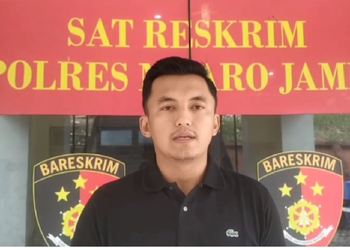 Diduga Curi HP dan Hendak Perkosa Korban, Pria 31 Tahun Dihajar Massa